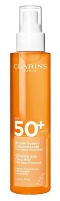 CLARINS SUN CARE WATER MIST SPF50 BODY